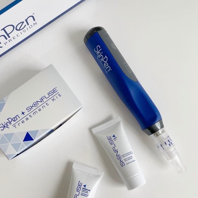 Microneedling 3 sessions package 